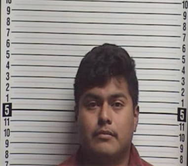 Eduardo Hernandez, - Brunswick County, NC 