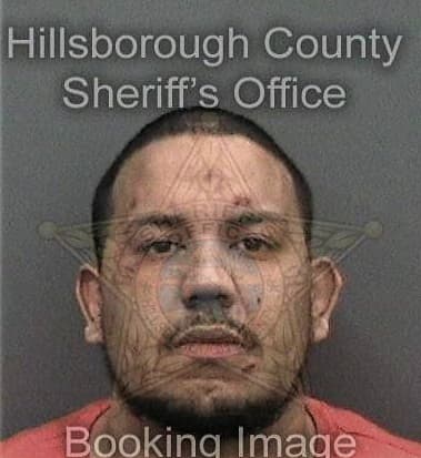 Phillip Hernandez - Hillsborough County, FL 