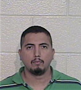 Ruben Hernandez, - Hidalgo County, TX 