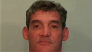 Tomas Hernandez, - Monroe County, FL 