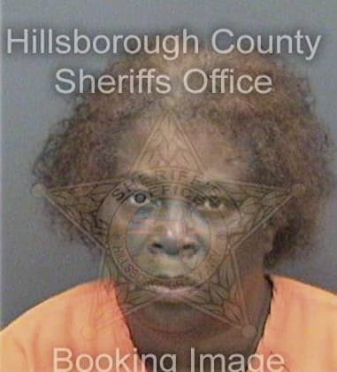 Lashawnda Hoke, - Hillsborough County, FL 