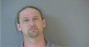 Bryan Hollis, - Crittenden County, KY 