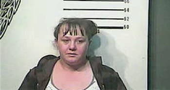 Melinda Hopson - Bell County, KY 