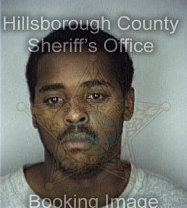 Oscar Howard, - Hillsborough County, FL 