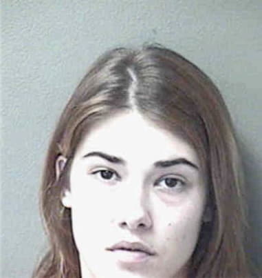 Amanda Huffman, - Okaloosa County, FL 