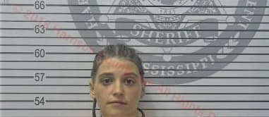 Jennifer Hughes, - Harrison County, MS 