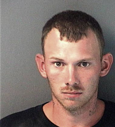 Michael Hunton, - Escambia County, FL 