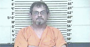 Gary Ison, - Carter County, KY 