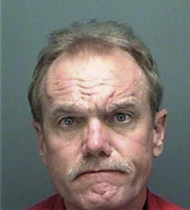 Richard James, - Pinellas County, FL 