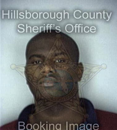 Alonzo Johnson, - Hillsborough County, FL 