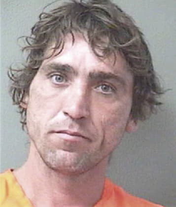 Kenneth Johnson, - Okaloosa County, FL 