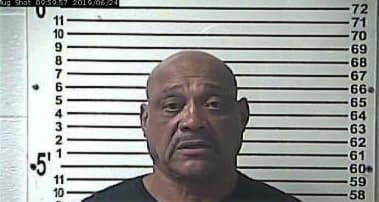 Patrick Johnson, - Hardin County, KY 