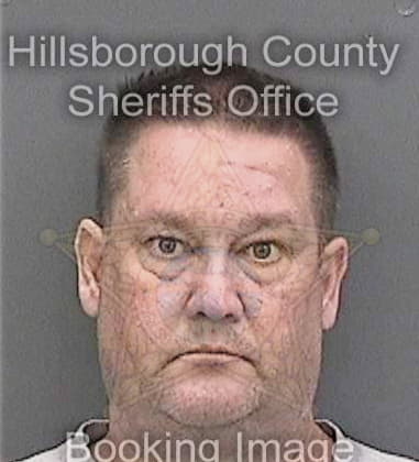 Paul Jones, - Hillsborough County, FL 