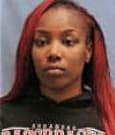 Tanisha Jones, - Pulaski County, AR 