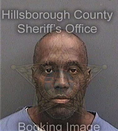 Arron Kendrick-Jr, - Hillsborough County, FL 