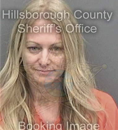 Danielle Krollage, - Hillsborough County, FL 