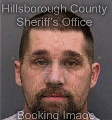 Domenico Lazzara, - Hillsborough County, FL 