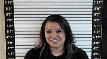 Rosana Leon, - Graves County, KY 