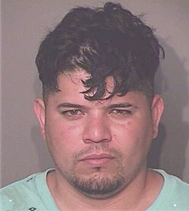 Miguel Lopez-Negron, - Osceola County, FL 