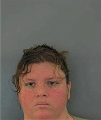 Jennifer Lovell, - Charlotte County, FL 