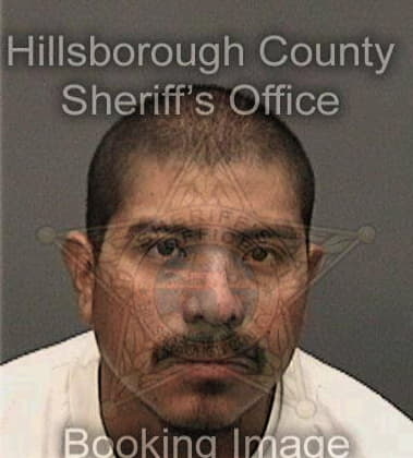 Daniel Luckett, - Hillsborough County, FL 