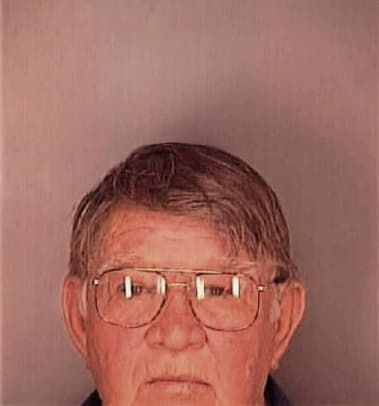 Donald Malley, - Polk County, FL 