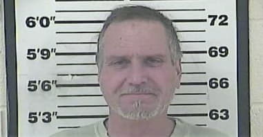 Willie Maupin, - Carter County, TN 