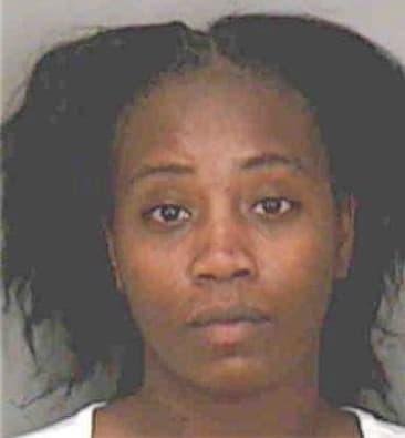 Tomeka McCobb, - Polk County, FL 