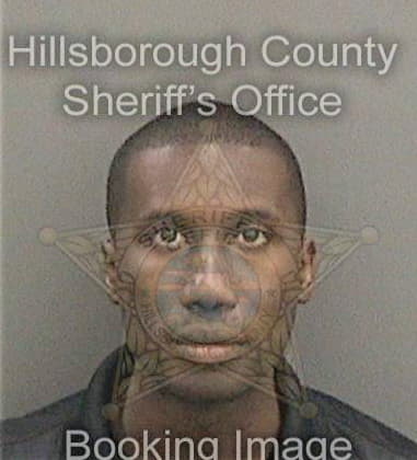 William McCoy - Hillsborough County, FL 