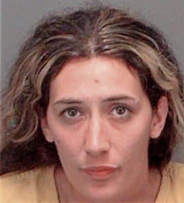 Barabara McKeehan - Pinellas County, FL 