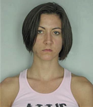 Jill McKeown - Hillsborough County, FL 
