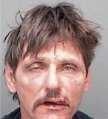 Danny McKinnon - Pinellas County, FL 