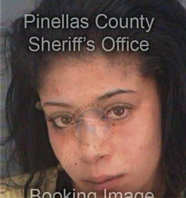 Jessica Medina, - Pinellas County, FL 