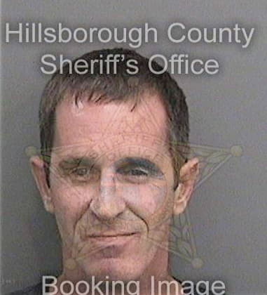 Yanko Medinasarmiento - Hillsborough County, FL 
