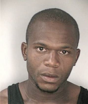 Willie Mendez - Hillsborough County, FL 