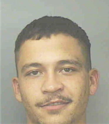 David Mendieta - Polk County, FL 