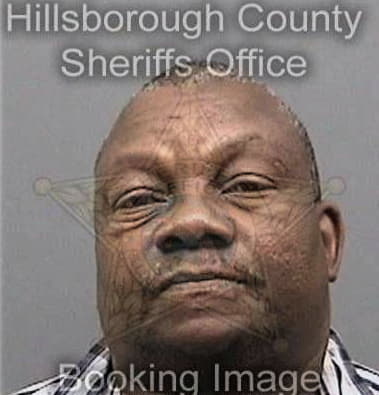 Larry Michel - Hillsborough County, FL 