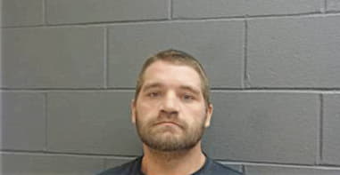 Joshua Miller, - Clay County, IN 