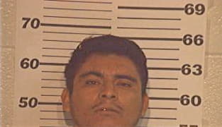 Edwardo Molina, - Hidalgo County, TX 