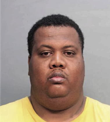 Ronald Moore, - Dade County, FL 