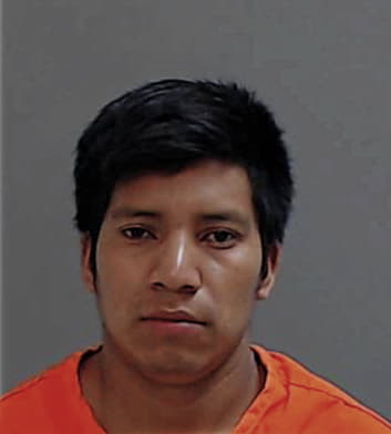 Jose Moreno, - Hidalgo County, TX 