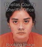 Stephanie Nazario, - Pinellas County, FL 