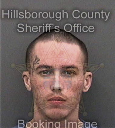 Garrett Nelson, - Hillsborough County, FL 