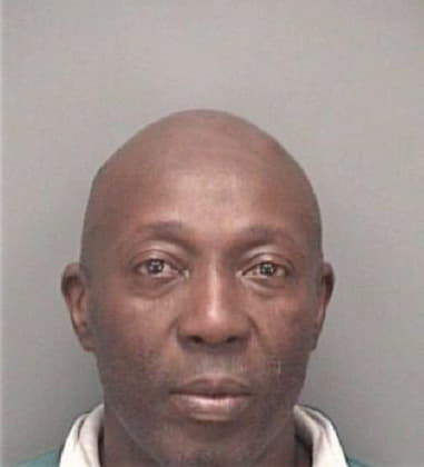 Ronald Norwood, - Pinellas County, FL 