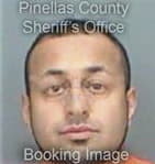 Antonio Nunez, - Pinellas County, FL 