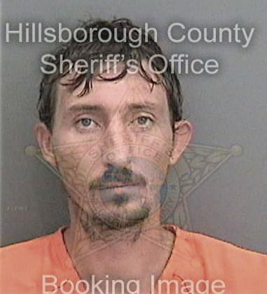 John Oharra, - Hillsborough County, FL 