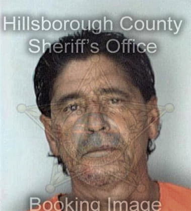 Jose Ortega, - Hillsborough County, FL 