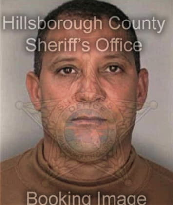 Paul Osterling, - Hillsborough County, FL 