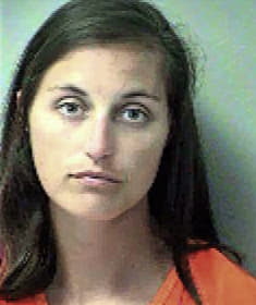 Ashley Oviedo, - Okaloosa County, FL 