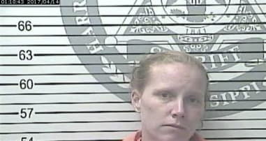 Brittany Paine, - Harrison County, MS 